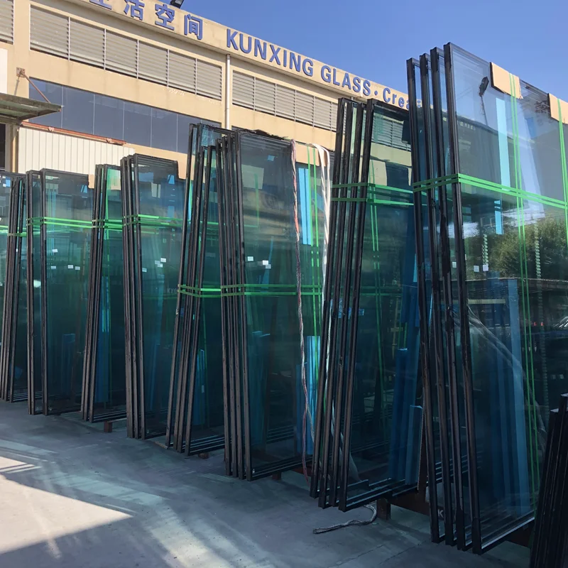 Оптовая продажа изготовленные на заказ сборные стили дома современный дизайн комнаты Китай стекло