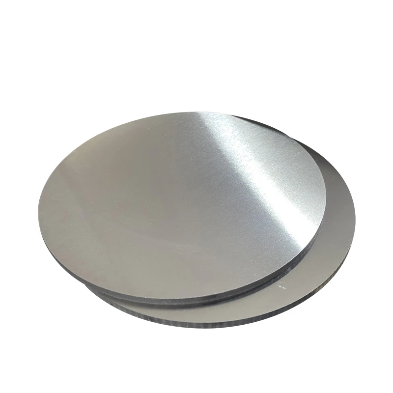 Pure tungsten round plate for vacuum furnace price