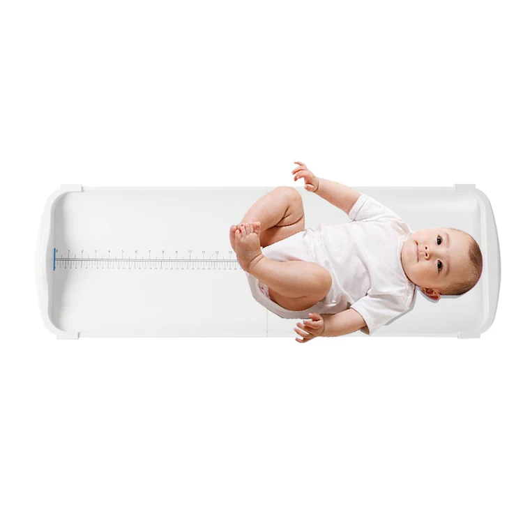 Cheapest Price ABS Baby Scale Body Height Measure Height Rod