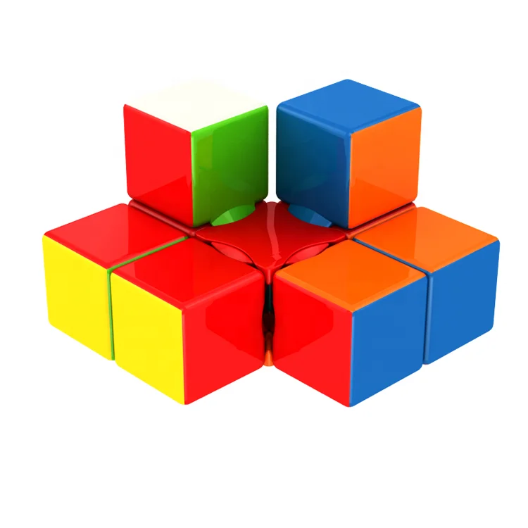 Yongjun YJ 1x3x3 Забавный магический куб интеллектуальные игры IQ Головоломка Куб игрушки Рубик
