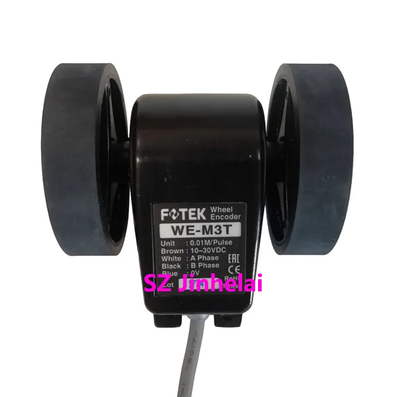 New and Original FOTEK WE-M2T M3T M4T High Quality Wheel Length Encoder