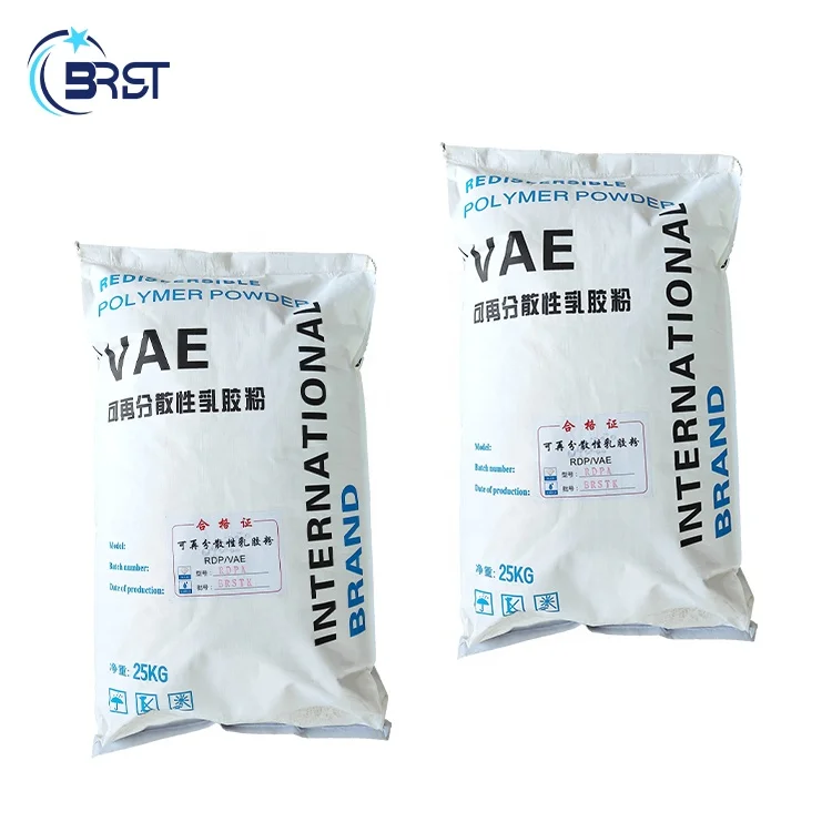 Rdp Cement Polyvinyl Acetate Powder Polymer Wood Adhesive Redispersible Polimer Vae