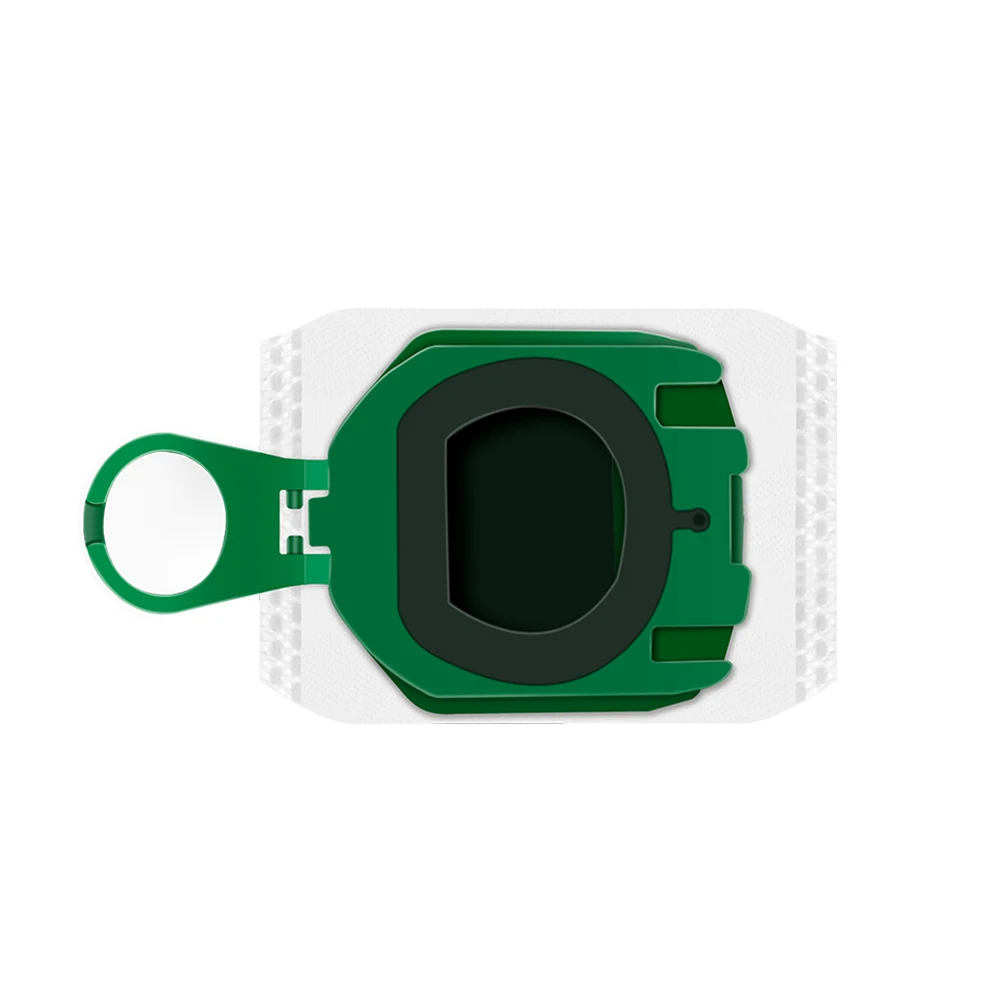 Vacuum Cleaner Dust Bag For Vorwerk FP100 VB100 Vacuum Cleaner Accessories Parts Filter Non-woven Bag