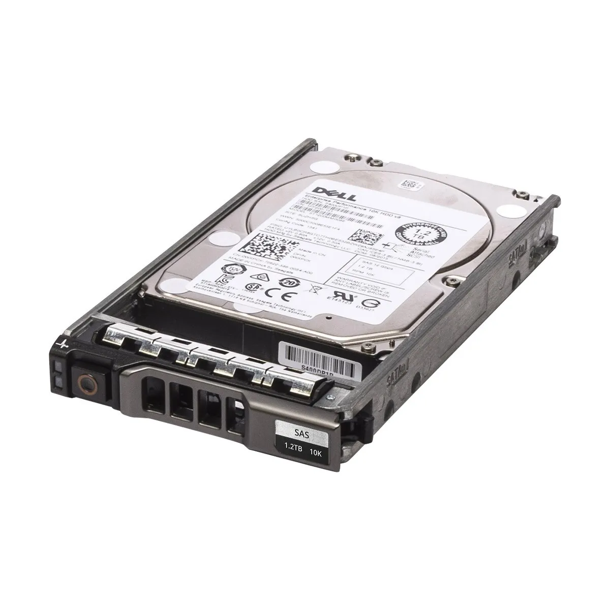Popular DELL 2.5-inch 1T 6Gb/s 7.2k SATA DELL hard drives