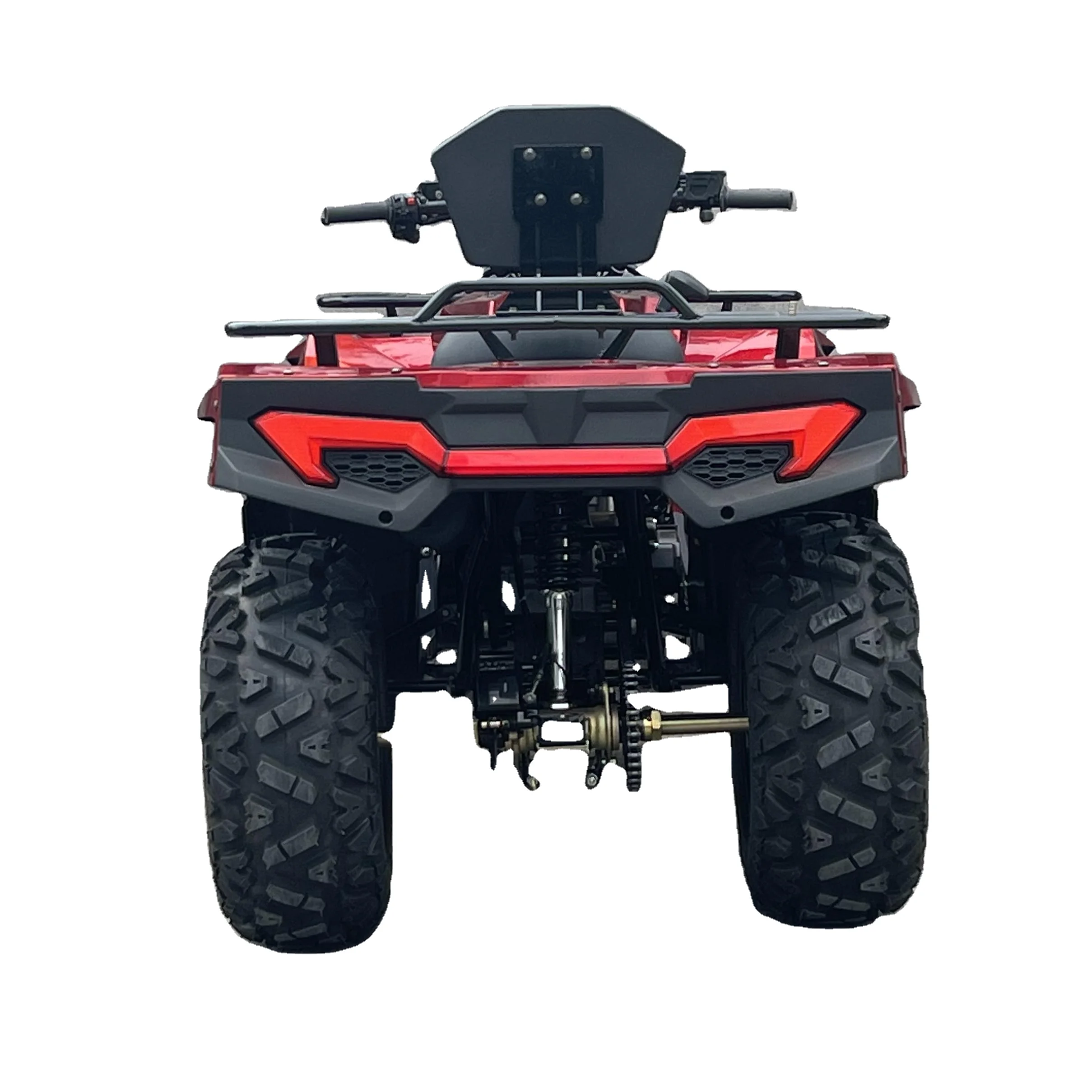 300CC ATV Wholesale Quad Bikes 300Cc Atv For Adults 4 Wheeler
