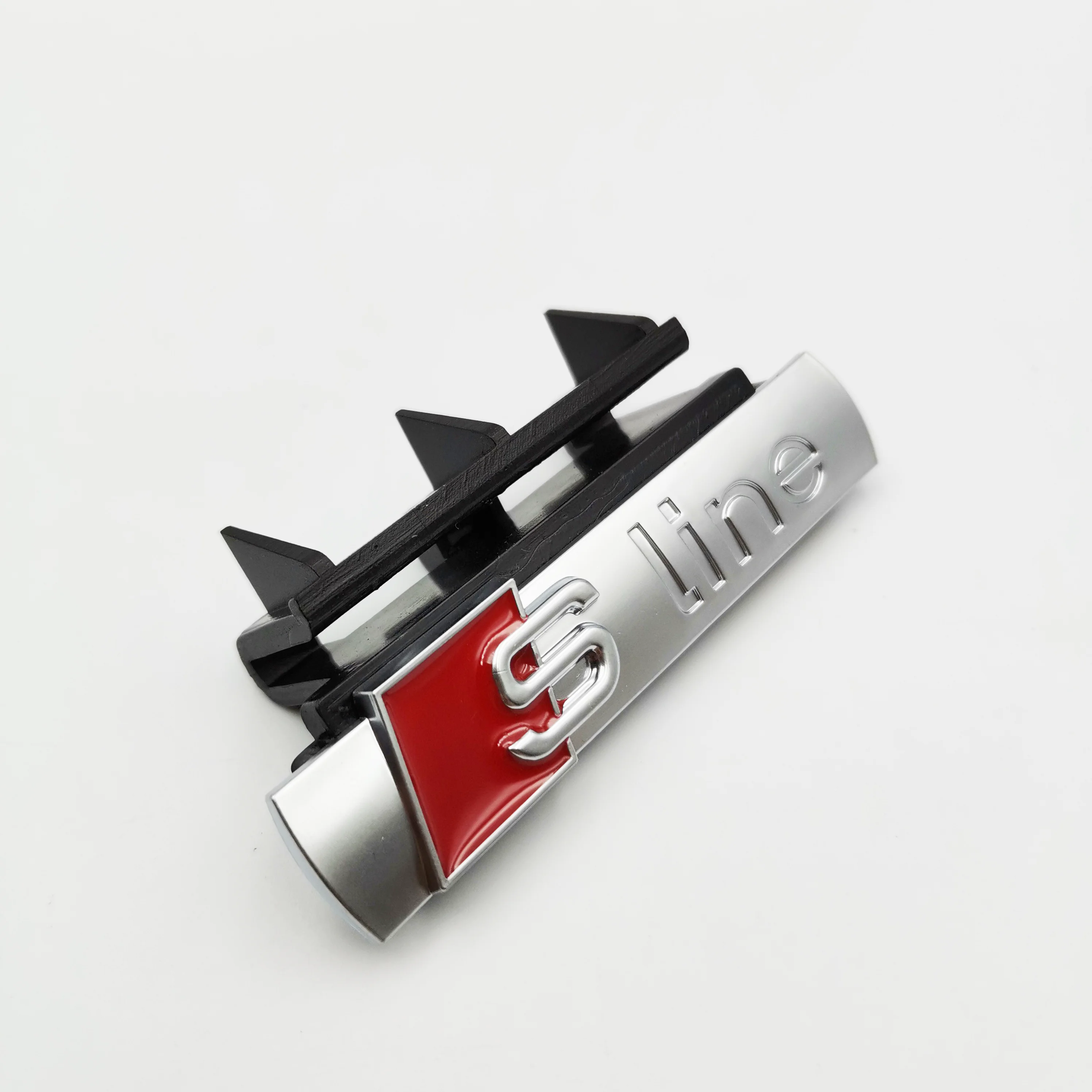 Новое поступление, хромированные автомобильные наклейки из АБС-пластика, значок, эмблемы