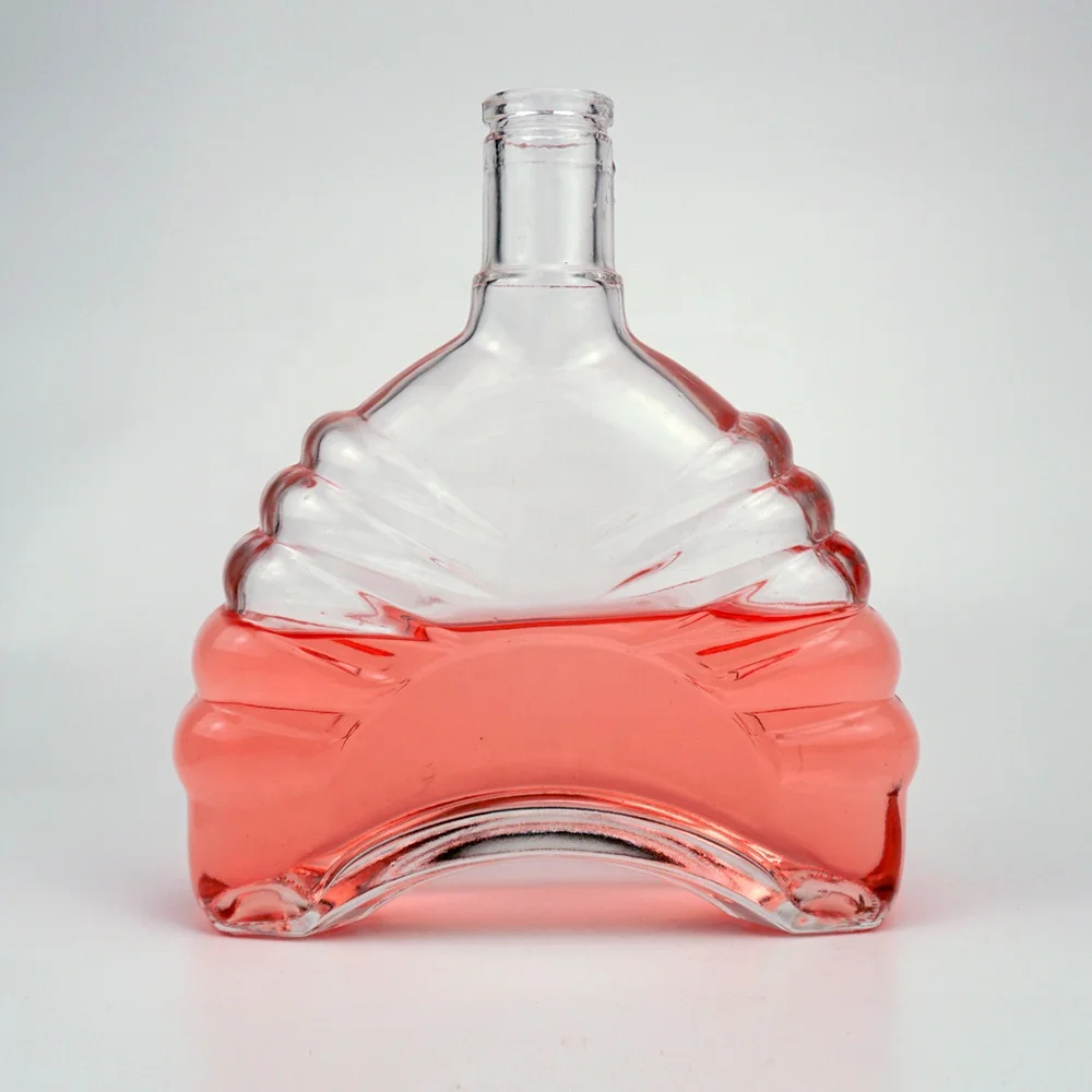 botellas de vidrio patron tequila bottle drinking cup vial screw cap  buy glass bottle