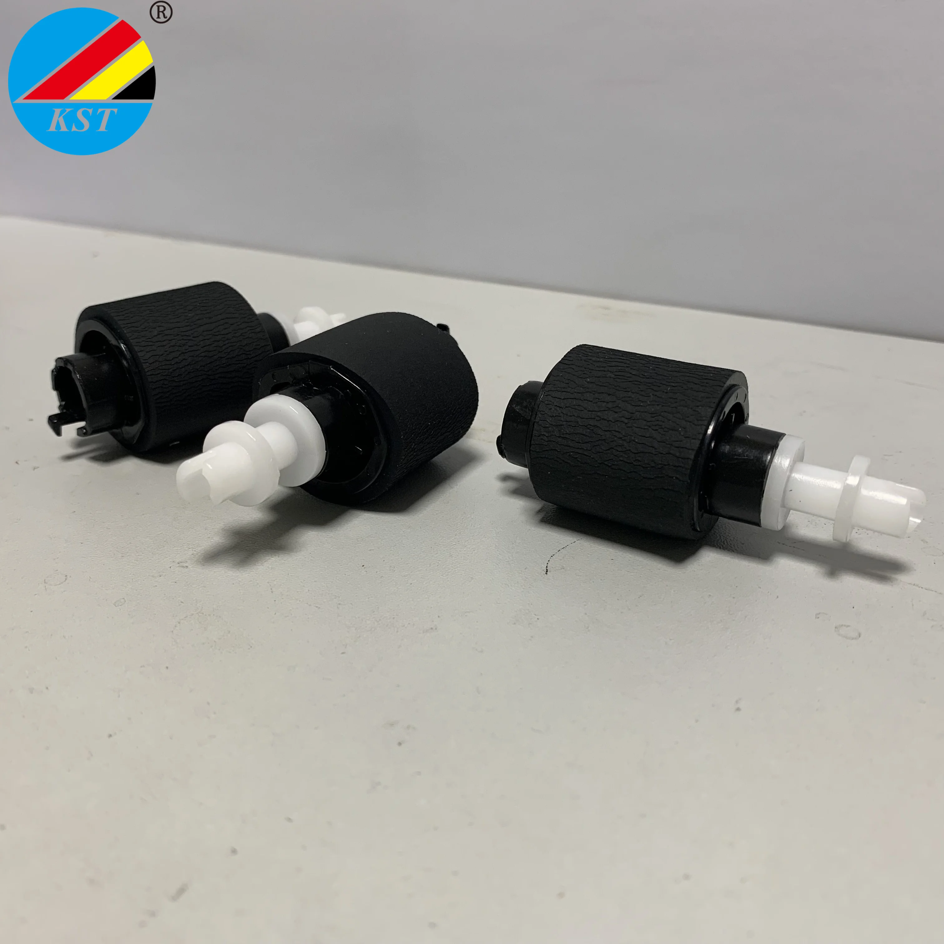 Tray 2 Pickup Roller RL1-1370-000 RL1-3167-000 For HP LaserJet P3005 P3015 M3027 M3035 M521 M525 Factory Wholesale