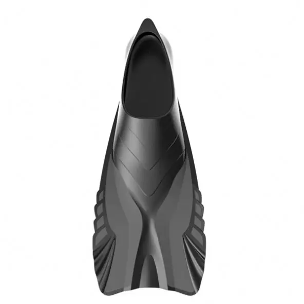 
Оптовая продажа оборудования для дайвинга и передач Freediving Fin/глубоководной резины отрегулировать длинные дайвинг плавники/плавание Спорт плавники 