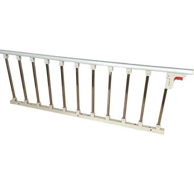 Низкая цена, защитное ограждение для кровати, детский манеж, защита от падения, производство, хорошее качество, медицинское ограждение, переключатель поручней