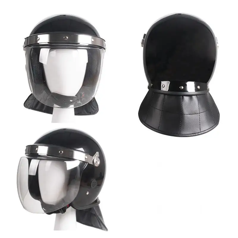 Special Protection Helmet Safety Helmet Tactical Helmet for Training