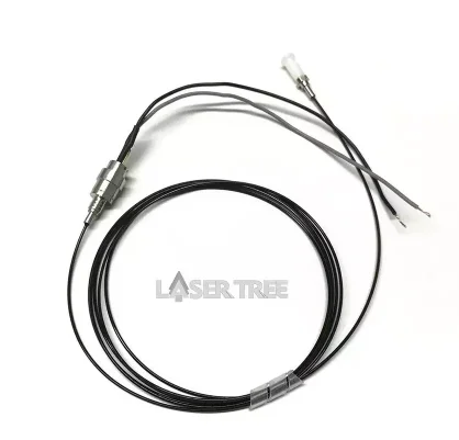 LASRT TREE 405/450/488/505/515/638/640nm Fiber Coupled Laser Diode Customizable Laser Diode
