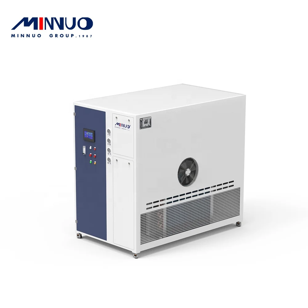Hot sale good quality oxygene liquid nitrogen plant Purity 99% from minnuo