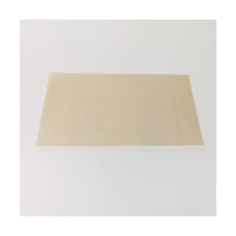 New Design Professional Scar Treatment Silicone Scar Sheets Scar Away Silicone Gel Sheet