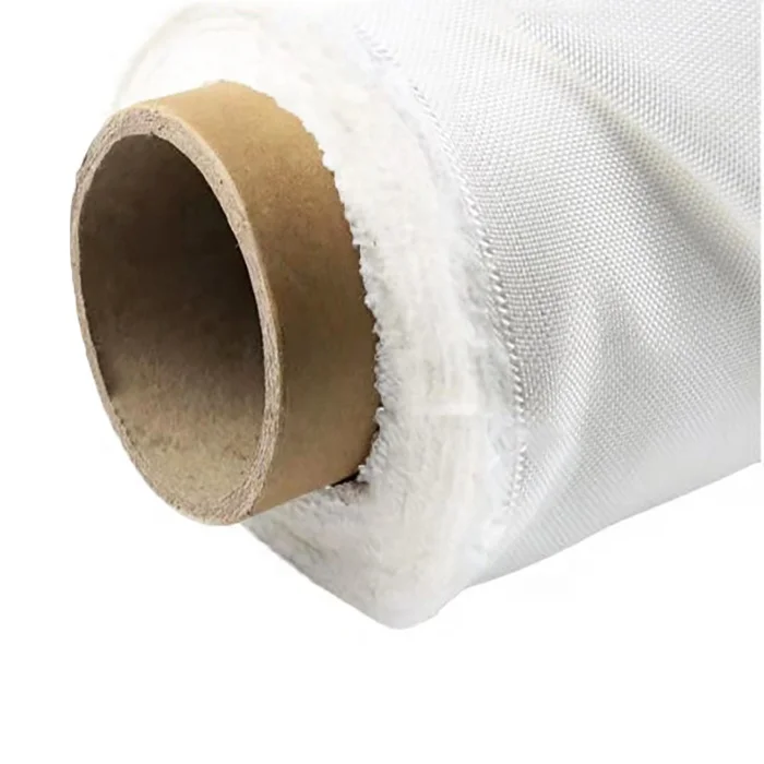 800d High Strength Plain Uhmwpe Fiber Fabric