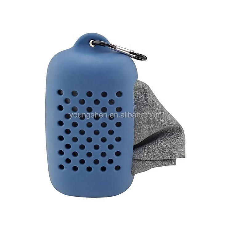 Camping Towels Super Absorbent Fast Drying Microfiber Travel Towel Quick Dry Ultra Soft Compact Gym Towel