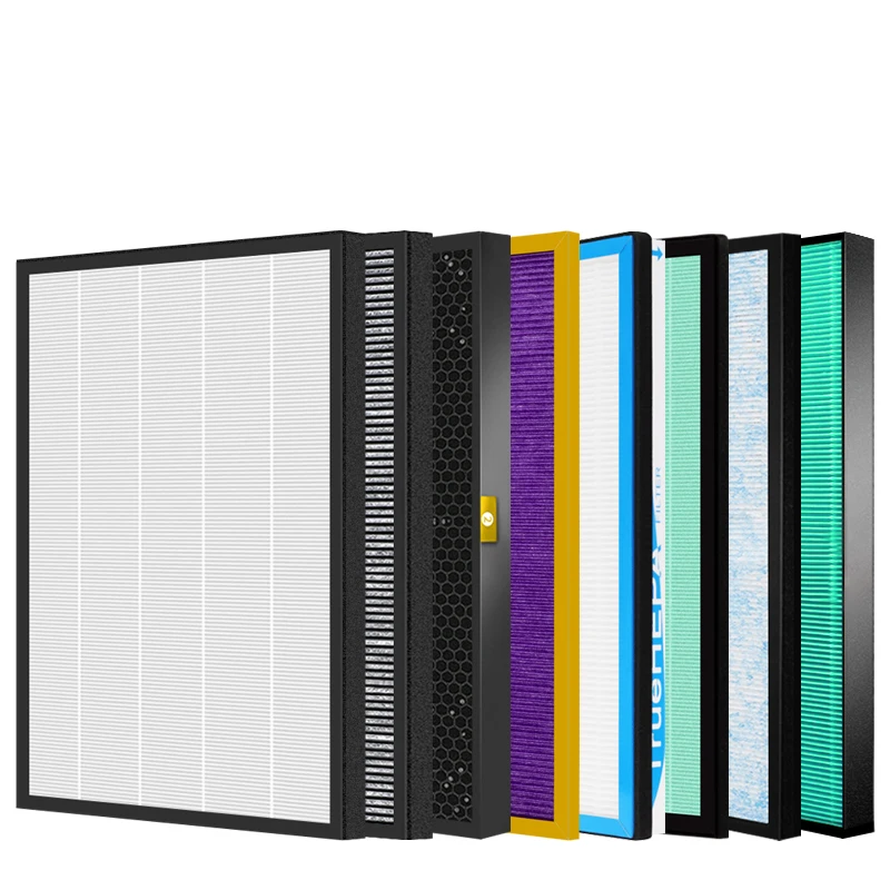 Customize the Filter According  to the Picture and Size air Filter air Filter