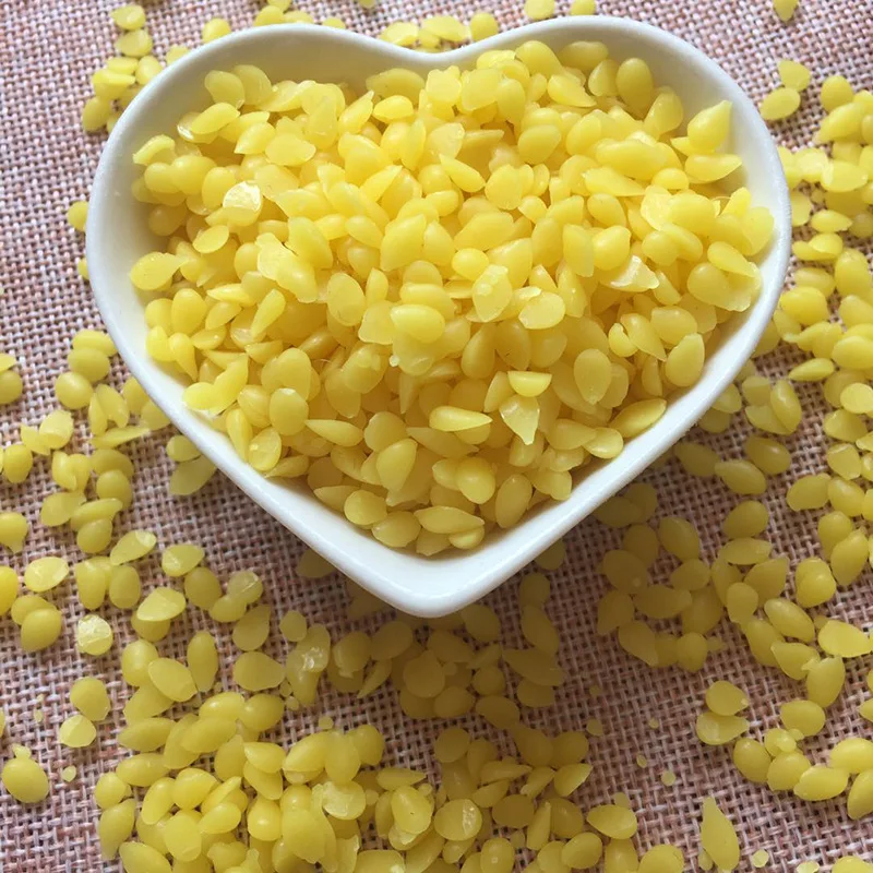 Best Organic Yellow/White Honey Bees Wax Pure Nature Honey Bee Wax/Beewax for Candles From Beeswax Suppliers