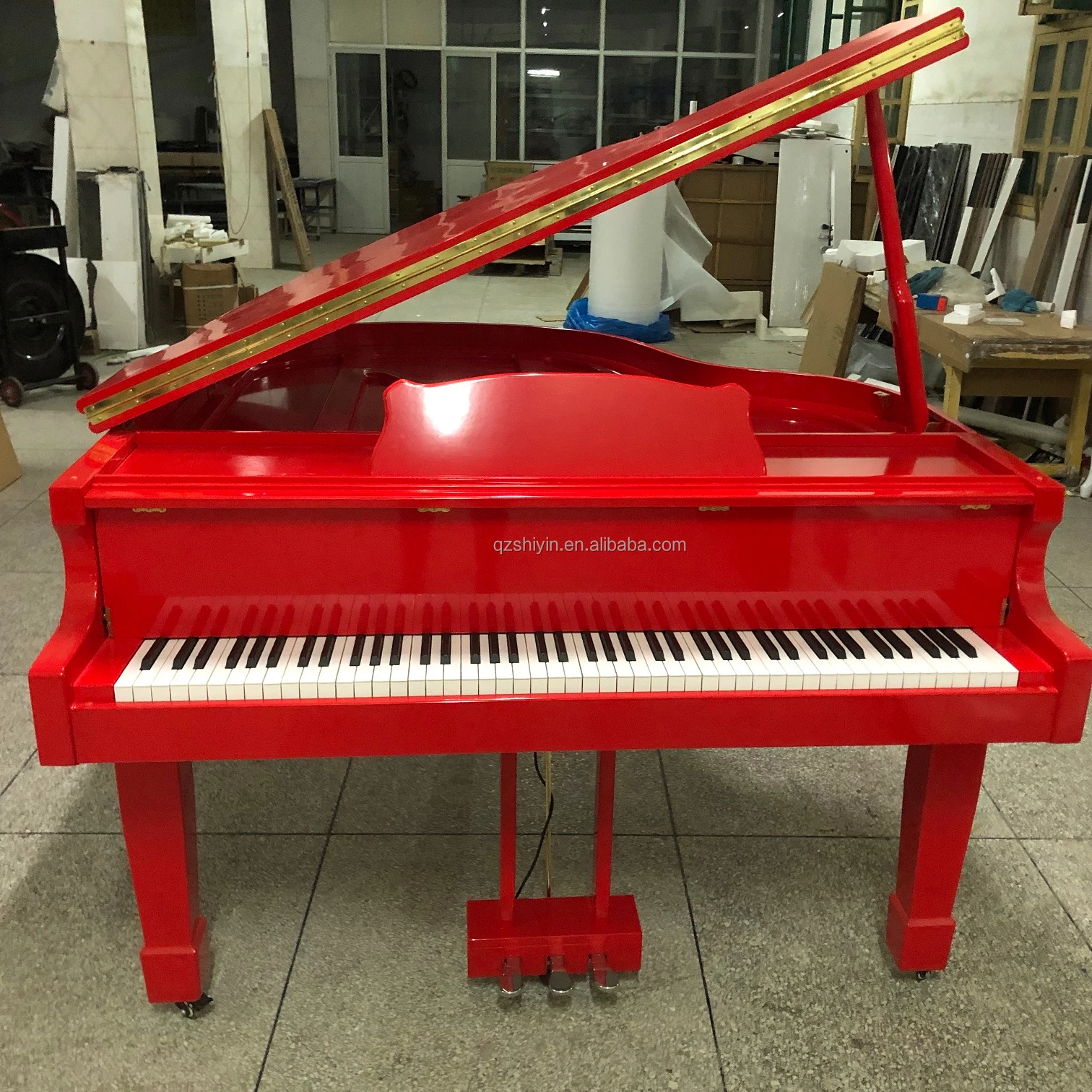 best piano cleaner and polish