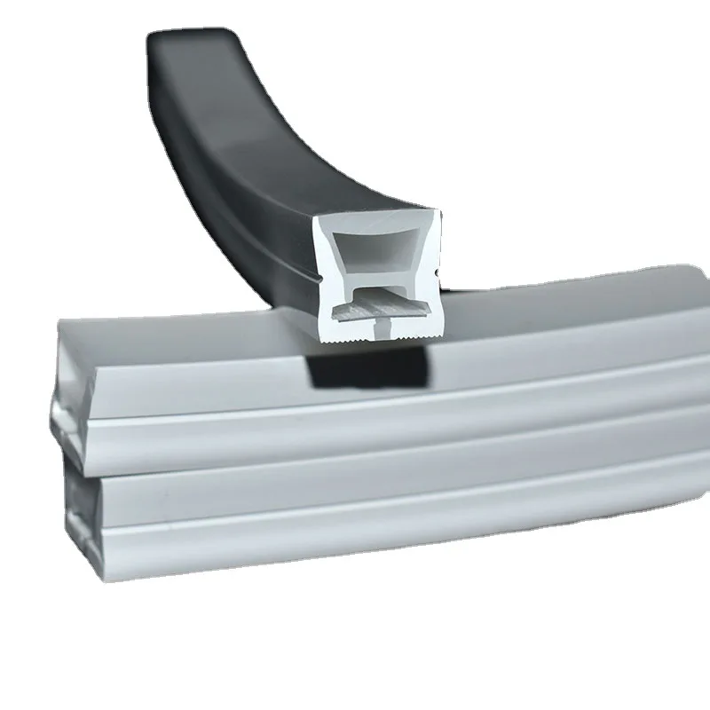 12*12MM front light-emitting flexible neon double-color silicone tube suitable for 8MM LED lamp belt