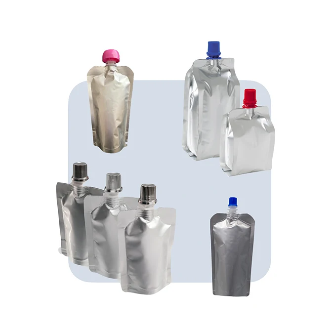 Private label Pink Lady Greek-style Yogurt 100ml pouch Organic and Healthy snack for Children UK manufacturer