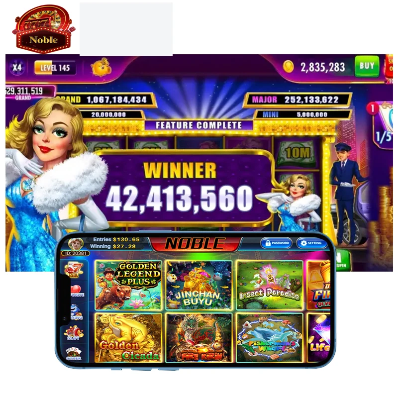 Igs Golden Buffalo Make Money Software Online Live games