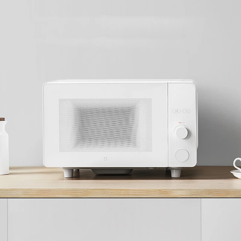  Микроволновая печь Xiaomi 20 л 60 сек 220 В 700