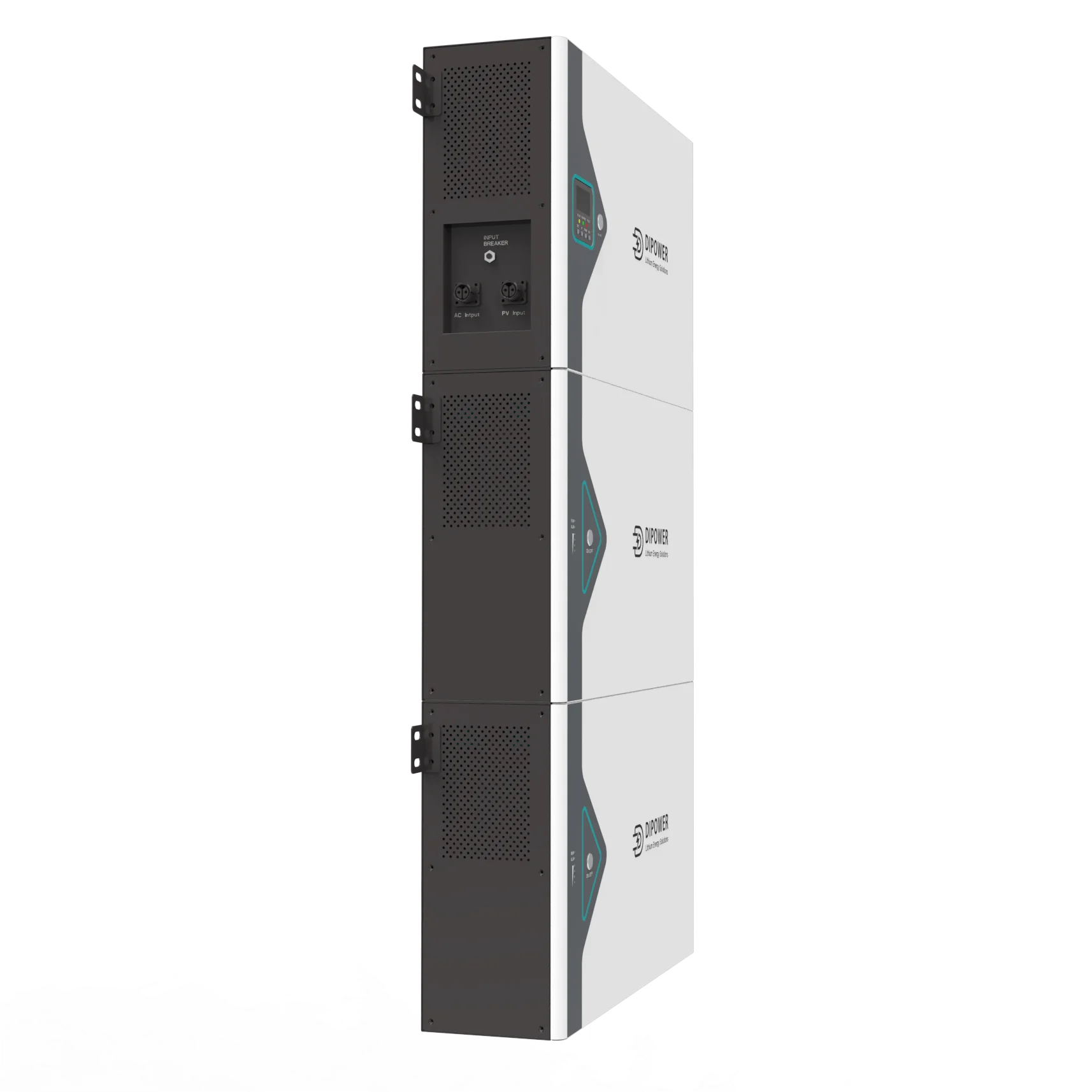 All in One Lifepo4 Powerwall Batteries Price 48V 100Ah 200Ah 5Kwh 10Kwh Lithium Solar Battery Home Energy Storage