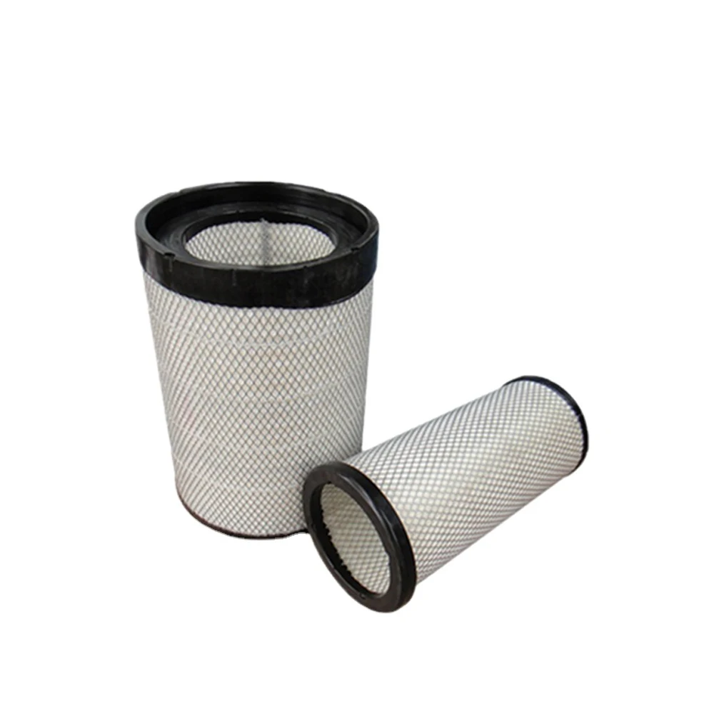 Air filter for  kinglong king long higer golden dragon zhongtong bus parts 1109-03726