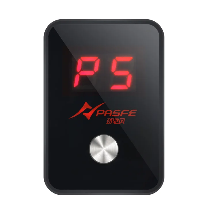 throttl control car Accelerator Power Booster 9-drive throttle controller auto gas accelerator for jeep compass pedal commander