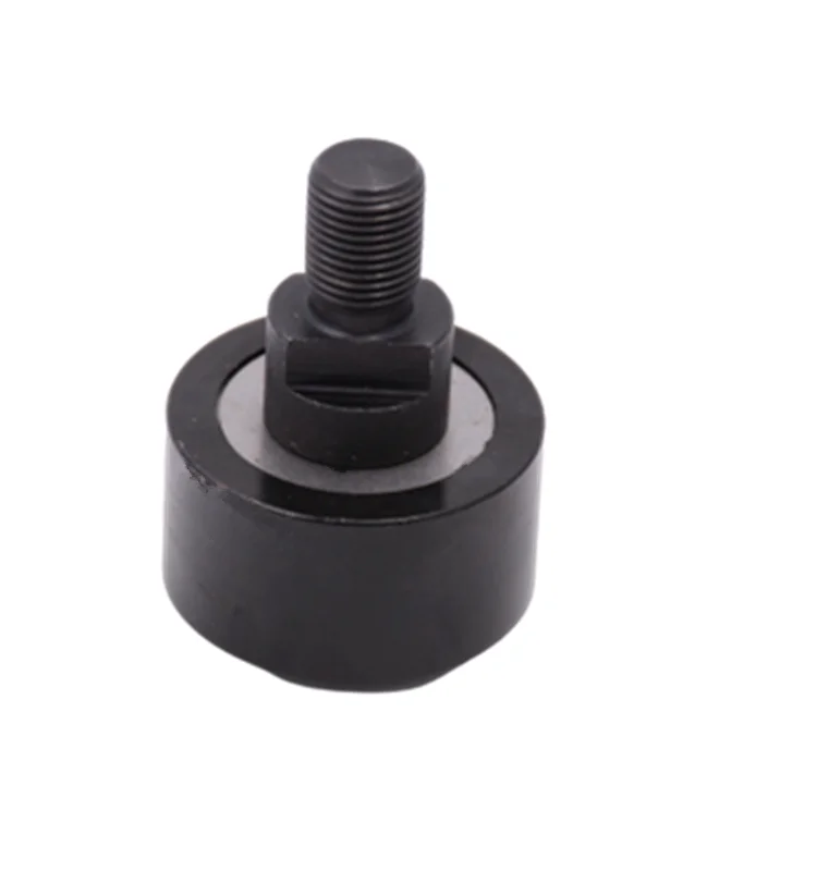 4067-2 Lawn mower agriculture machinery parts steel Tensioner axle