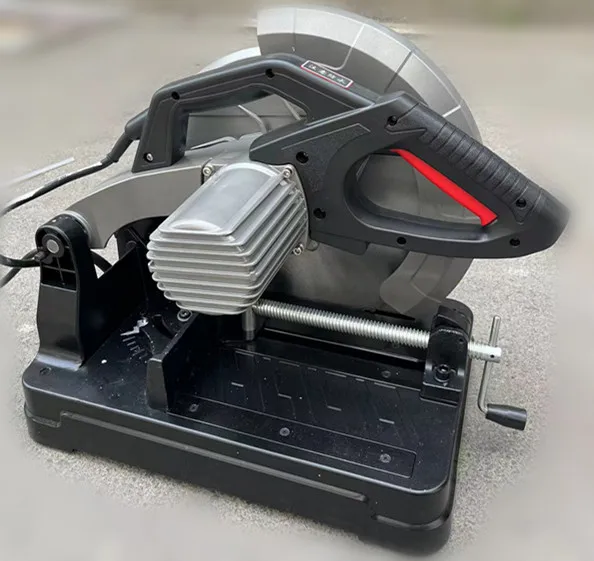 Factory High Quality Brushless Inverter Motors Single Phase 220V Electric Portable Circular Saw