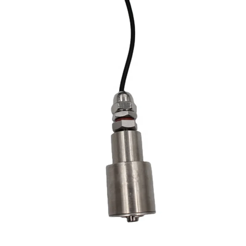 high level straight type SUS304 oil water magnetic level float switch for Test and inspection equipment