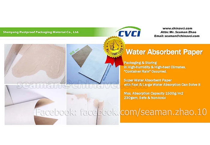Seller_Absorbent Paper 700