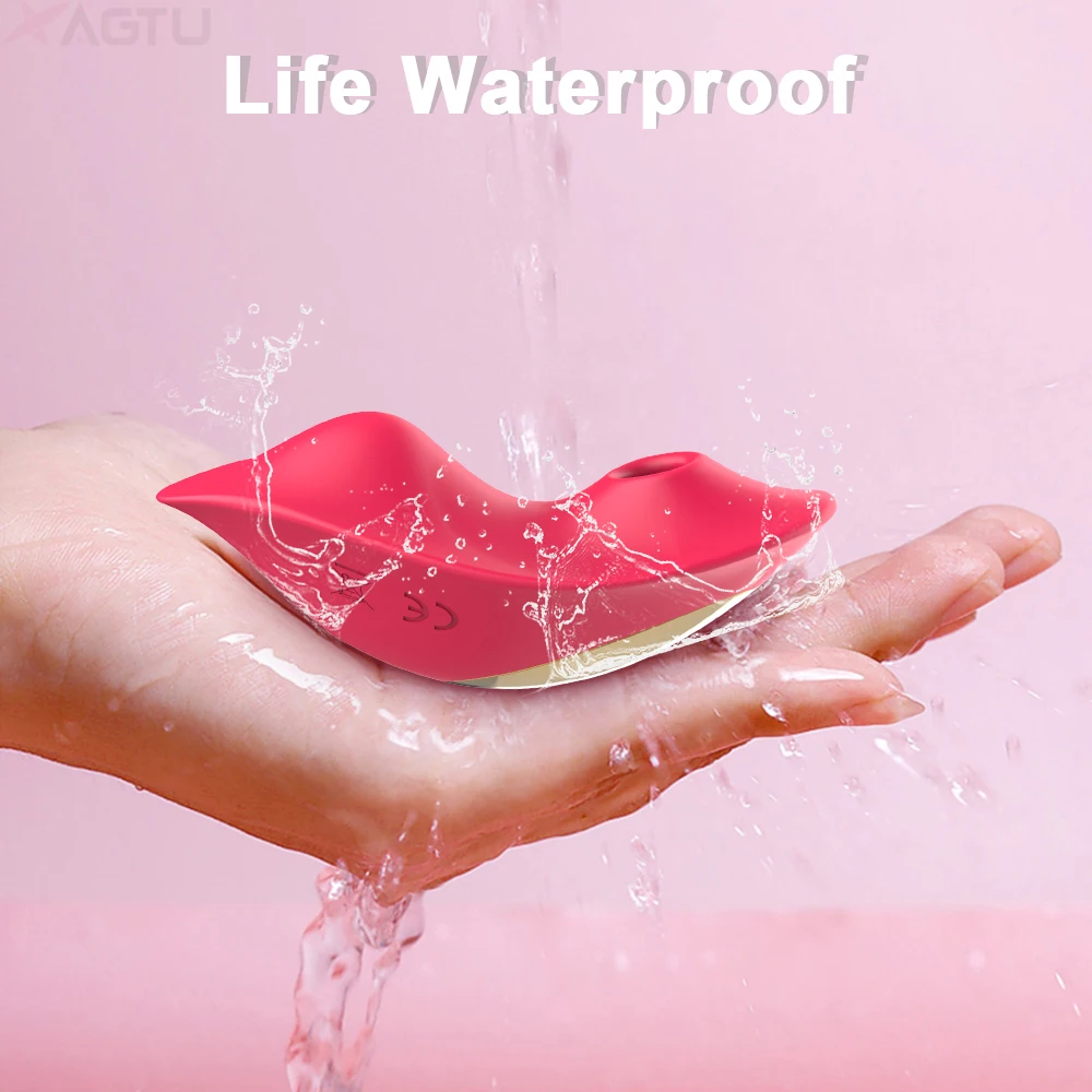 Wholesale 9 Speed Low Noise Invisible Flirt Jump Egg Silicone G-spot Clitoral Wireless Remote Control Wearable Massager Vibrator