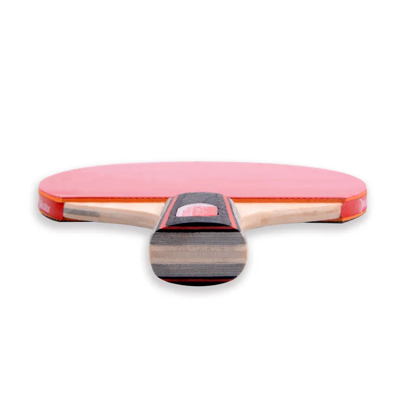 Factory custom provided professional table tennis racket,2 racket 3 balls ping pong paddles set for Indoor & Outdoor Games