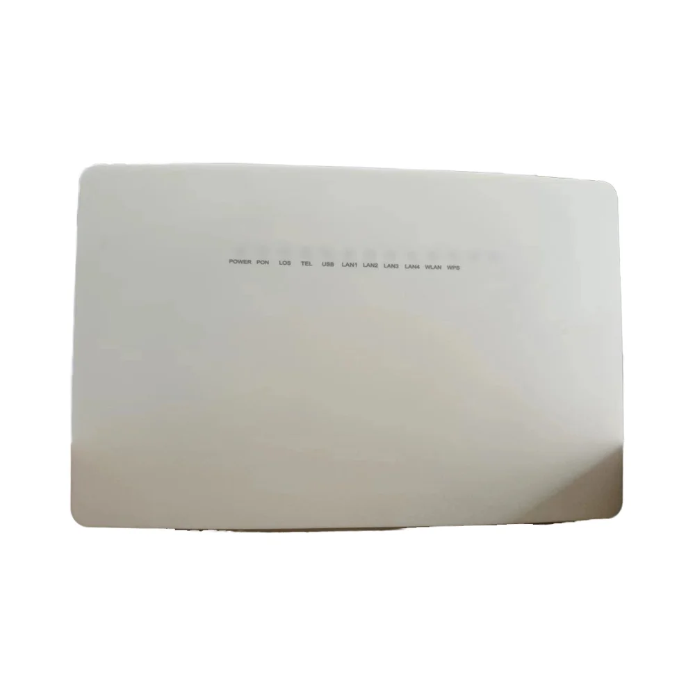 Hg8245q2 4ge Onu Ont Dual Band 4ge Wifi Router With Anatel Epon 8245q2  HS8546V Gpon Xpon For Ftth Enterprises