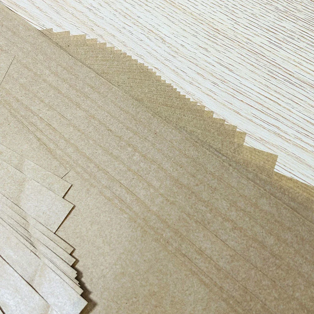 Disposable Silicone Greaseproof Paper Waterproof and Oil-Proof Leakproof Paper Fries Square 260*260mm Kitchen