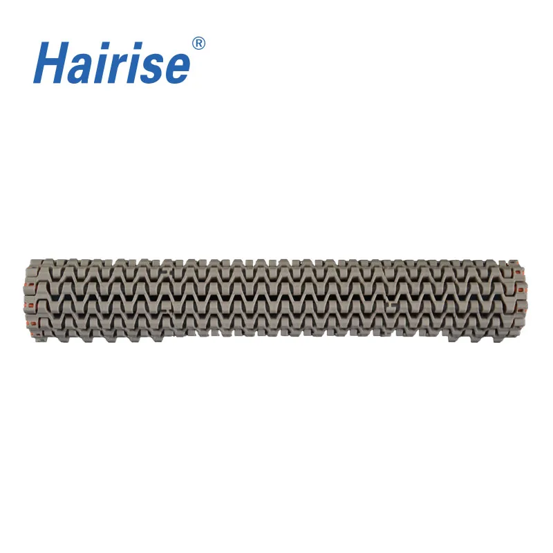 Har1270 Flush Grid Plastic Modular Belt for conveyor