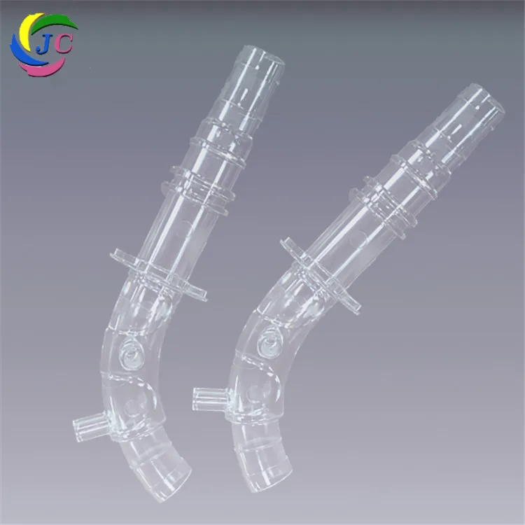 OEM Точная форма медицинский продукт медицинская силиконовая форма