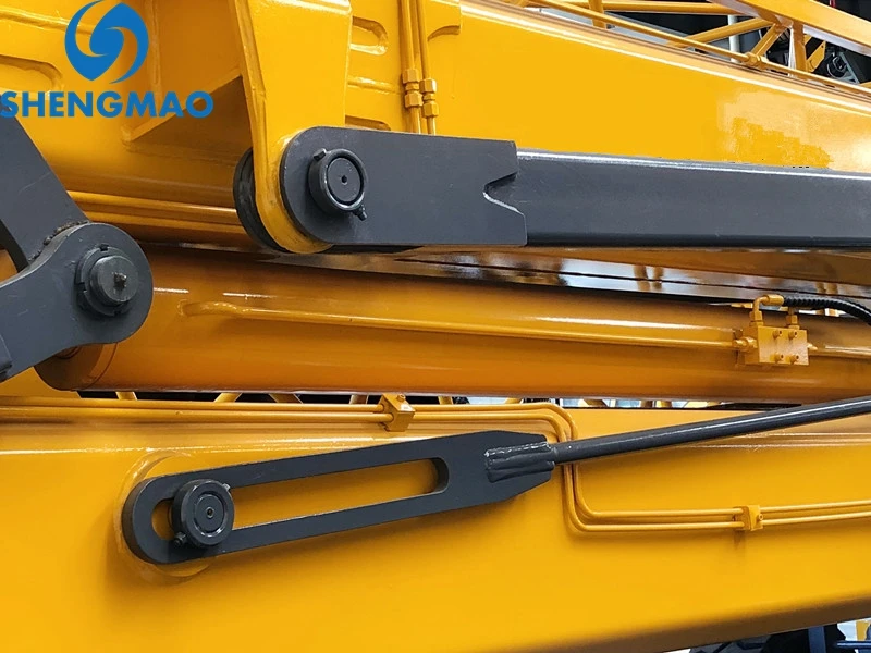 Маленький 1 t 2 t 3 t 4 t 1 ton 2 ton 3 ton 4 ton мини самоустанавливающийся передвижной портативный башенный кран