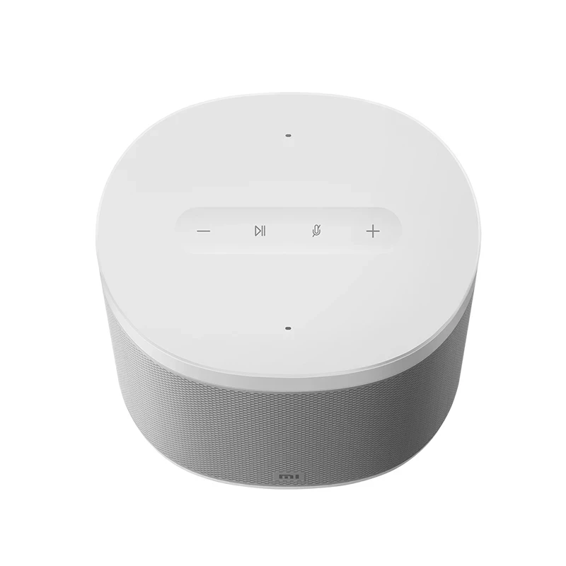 
Original Xiaomi xiaoai AI blue tooth Speaker Art Mi AI Smart Wireless Speaker Metal LED Light DTS Tuning Stereo Subwoofer 