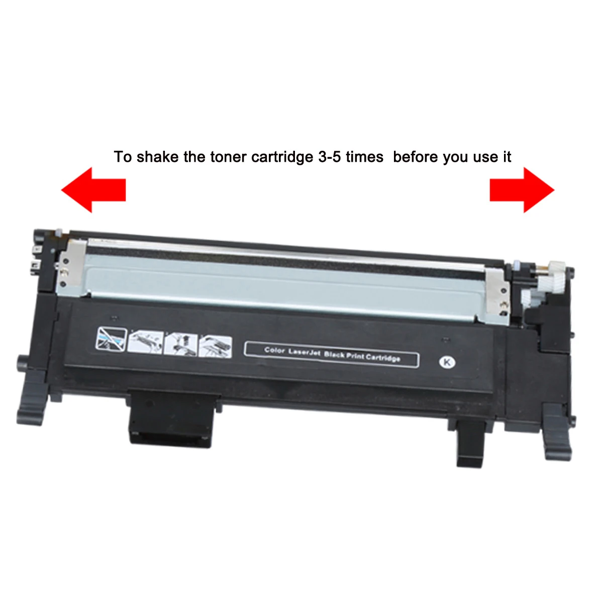 Toner for Samsung C 460FW MLT 4062 S CLT K 4062-S SL463 CLT-K 406-S ELS XAA XIL SEE Original Cartridge Refill CARTRIDGE-lowest s