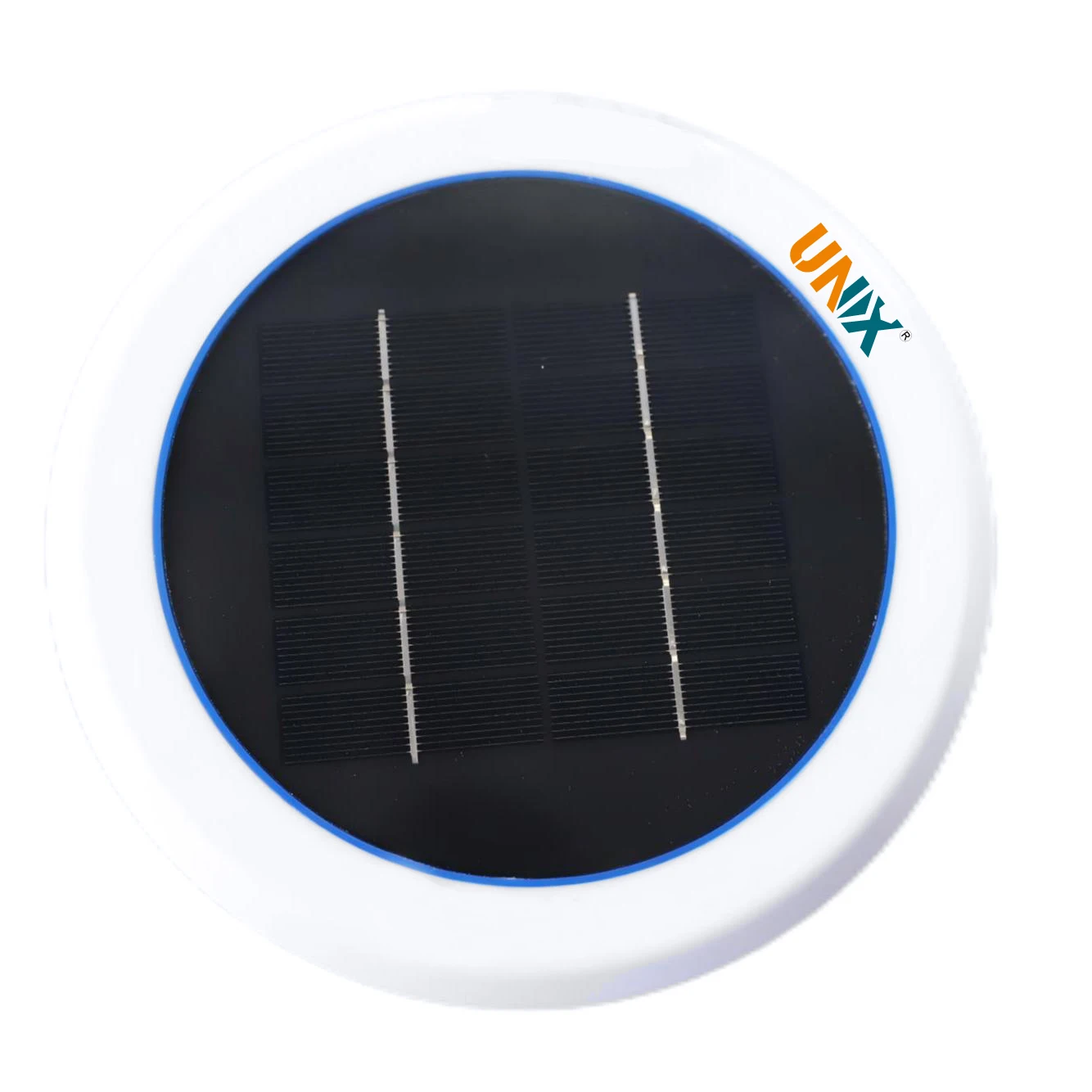 100% Brand New Original Portable High Quality Solar Powered Water Purifier for Swimming Pool
