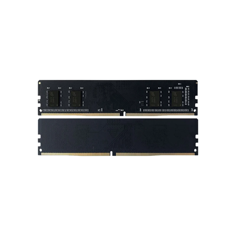  Оригинальные чипы UDIMM DDR4 8 ГБ 4 оперативная память для настольного компьютера полностью