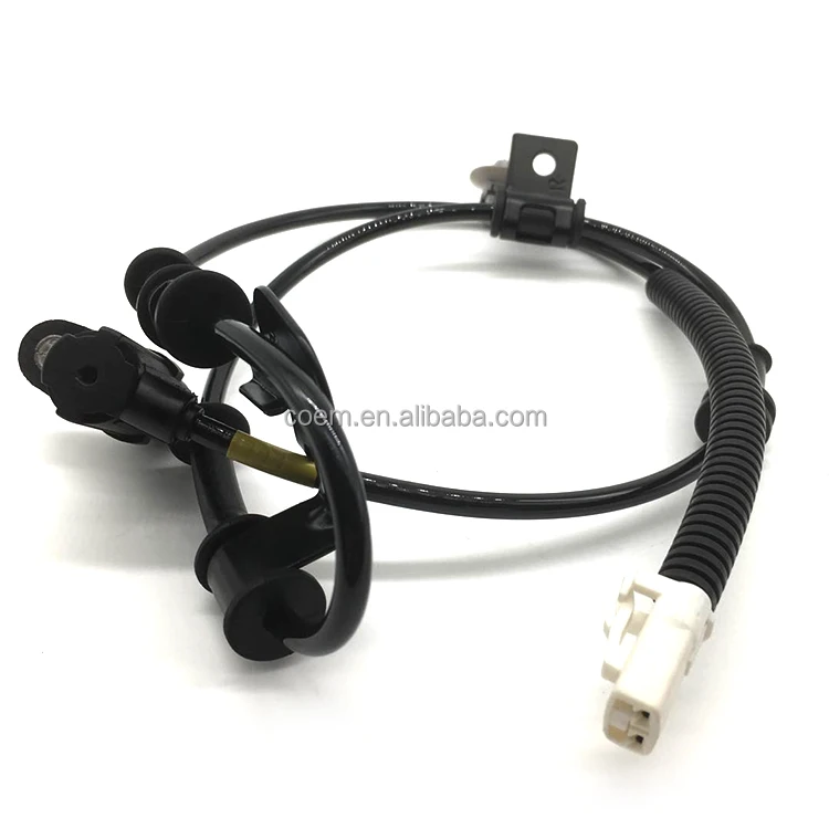 For Hengney Automotive Spare Parts Front and Rear Side ABS Sensor ALS2653 5S14069 95670-1R100 Hyundai Accent 2012-2017 1.6L