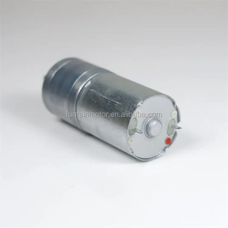 24 volt dc engine motor 9v high torque dc gear motor