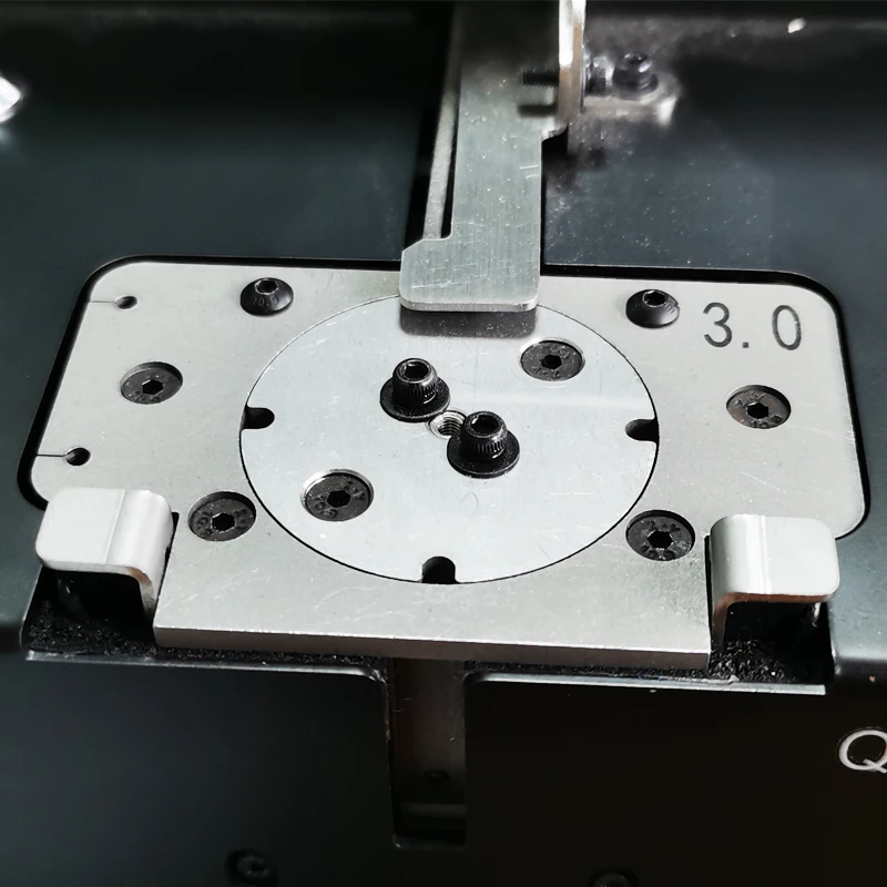 Factory direst sale auto screw presenter for M1.7-M5.0 screw automatic pickup