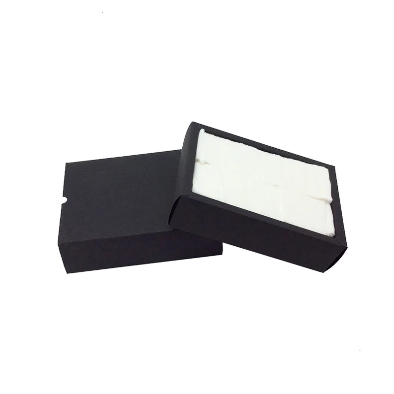 Factory wholesale of 100% makeup remover cotton, circular makeup remover cotton pads, disposable makeup cotton wholesale.