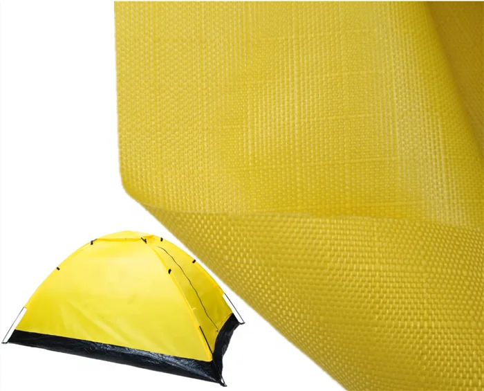 
 Полиуретановое покрытие, полиэстер, Оксфорд, Рипстоп для палатки  